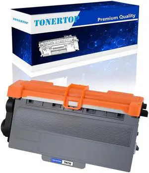TN750 Toner Cartridge TN-750 For Brother HL-5440D HL-5450DN HL-5470DW HL-6180DWT