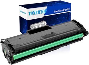 MLT-D111S Black Toner Cartridge Compatible For Samsung Xpress M2020W M2070FW