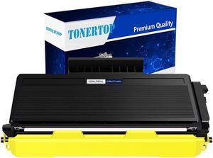 1 Pack TN650 Toner Cartridge For Brother HL-5370DW HL-5380DW HL-5340D Printer