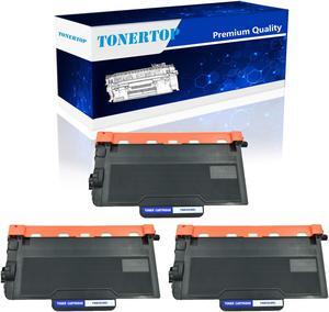 3 Pack New Cartridge For Brother TN850 Toner TN-850 MFC-L5850DW L5700DW Printer