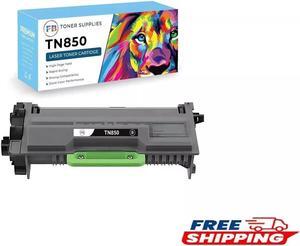 For TN850 Toner Cartridge For Brother TN-820 MFC-L5800DW MFC-L5850DW Black