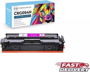 For CRG054H Toner for Canon 054 Toner MF641Cw MF644Cdw MF642Cdw  Magenta