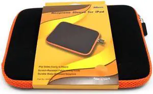 iMicro R-250 Neoprene Sleeve for iPad