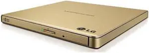 LG - NETWORK ATTACHED STORAGE GP65NG60 8X DVD RW MDISC EXT USB TRAY