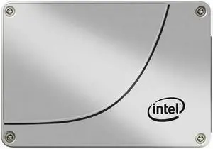 Intel DC S3610 SSDSC2BX480G401 2.5" 480GB SATA III MLC Business Solid State Drive