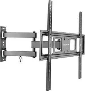 Rocky Mount Full Motion Wall Mount For 37-80in TVs (8713)