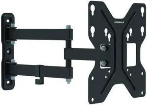 Emerald Full Motion TV Wall Mount For 17"-47" TVs (819)