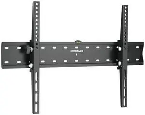Emerald Tilt Wall TV Mount 99 lbs. Max (SM-720-9361)