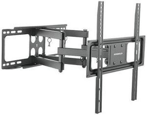 Emerald Full Motion Wall TV Mount 120 lbs. Max (SM-720-8550)