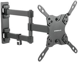 Emerald Full Motion Wall TV Mount 77 lbs. (SM-720-8004)