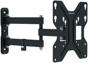 Emerald Full Motion TV Wall Mount For 13"-45" TVs (8105)