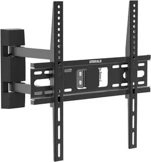 Emerald Full Motion Wall TV Mount 99 lbs. Max (SM-513-838)