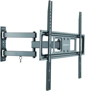 Emerald Full Motion TV Wall Mount For 37"-70" TVs (8712)