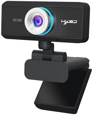 US inventory USB 720P HD Webcam, 1MP 720p 30 FPS - 1280 x 720 Dynamic Resolution - Built-in Microphone - Manually Focus, For video conferencing software, Netmeeting and MSN, Yahoo and Skype, Black US inventory USB 720P HD Webcam, 1MP 720p 30 FPS - 1280 x 720 Dynamic Resolution - Built-in Microphone - Manually Focus, For video conferencing software, Netmeeting and MSN, Yahoo and Skype, Black
