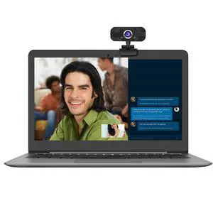 US inventory S50 USB Web Camera 720P HD 1MP Computer Camera Webcams w/ Built-in Sound-absorbing Microphone 1280 * 720 Dynamic Resolution US inventory S50 USB Web Camera 720P HD 1MP Computer Camera Webcams w/ Built-in Sound-absorbing Microphone 1280 * 720 Dynamic Resolution