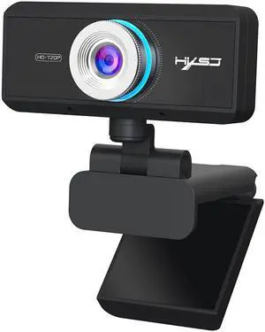 US inventory S90 USB Web Camera 720P HD 1MP Computer Camera Webcams w/ Built-in Sound-absorbing Microphone 1280 * 720 Dynamic Resolution US inventory S90 USB Web Camera 720P HD 1MP Computer Camera Webcams w/ Built-in Sound-absorbing Microphone 1280 * 720 Dynamic Resolution