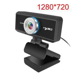 US inventory S90 USB Web Camera 720P HD 1MP Computer Camera Webcam Built-in Sound-absorbing Microphone support 720P Video Call Computer Peripheral Camera, 1280 * 720 Dynamic Resolution US inventory S90 USB Web Camera 720P HD 1MP Computer Camera Webcam Built-in Sound-absorbing Microphone support 720P Video Call Computer Peripheral Camera, 1280 * 720 Dynamic Resolution