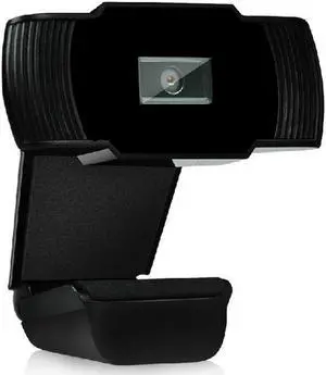 Web Camera 480P PC Camera USB HD Webcam Video Record with Microphone for Laptop Skype MSN