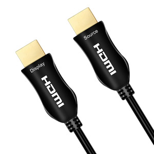 Cavo HDMI 8K 1m Ad Alta Velocità 48Gbps – Compatibile 8K@60Hz, 4K@120Hz, EARC, HDR10, HDCP 2.3, Colore Rosso