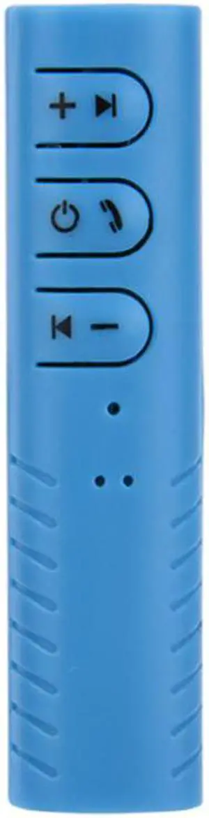 ESTONE AX-03 Wireless Bluetooth 4.1 Headset Receiver for phone ipad Sport Earphone 2.4Ghz Portable Headphones for Mobile phone Headphone, Blue