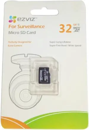 Fast Read/Writer speed 32G SD Professional Memory Card US Warehouse