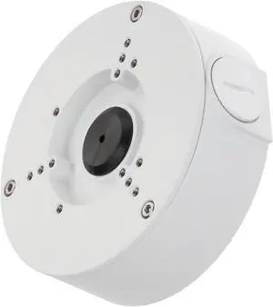 PFA130-E Security Camera Bracket Wall Mounting Junction Box IP66 Water-Proof for HAC-HDW1100, IPC-HDW1000/HDW1200/HDW3200/HDW4100/HDW4200/HDW4300S
