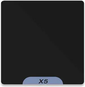 2G + 32G Z8350 CPU quad-core Windows 10 mini PC dual system network player box X5 support GPIO 2G + 32G Z8350 CPU quad-core Windows 10 mini PC dual system network player box X5 support GPIO