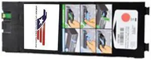 Neopost Ink Cartridge - IS56INK