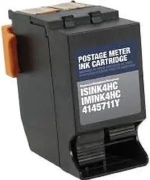 Neopost Ink Cartridge - ISINK4HC