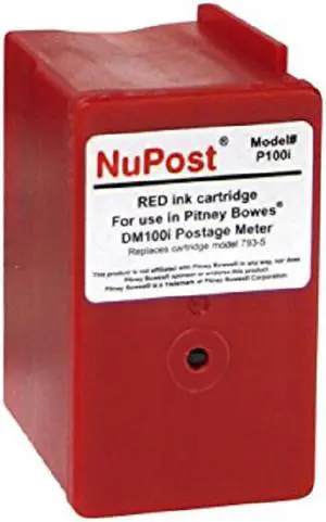 Pitney Bowes 793-5