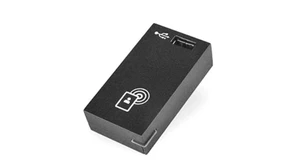 DESKTOP CONTACTLESS READER DESKTOP CONTACTLESS READER