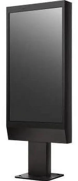 75IN OUTDOOR DISPLAY WITH ENCLOSURE 75IN OUTDOOR DISPLAY WITH ENCLOSURE