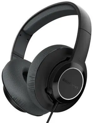 Universal Comfortable Gaming Headset for Xbox One - PS4 - Wii - Nintendo Switch - PC - Android (Bulk Packaging) Universal Comfortable Gaming Headset for Xbox One - PS4 - Wii - Nintendo Switch - PC - Android (Bulk Packaging)