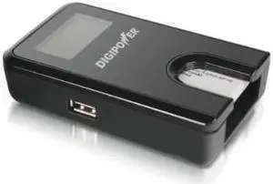 DigiPower TC-55SG Premium Samsung Digital Camera Travel Charger