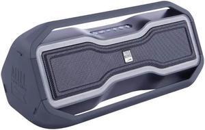 ALTEC LANSING IMW991BLKRB Rockbox Wireless Speaker