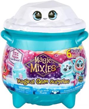 License 2 Play Magic Mixes Magical Gem Surprise Water Cauldron