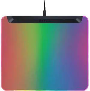 Razer RZ0204920100 Firefly V2 Pro LED Backlit Mouse Mat