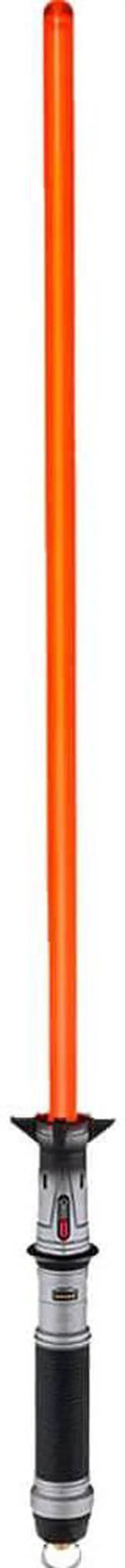 Hasbro G0701 Star Wars The Black Series: Baylan Skoll Force FX Elite Lightsaber