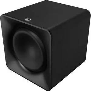 Klipsch FLEXUS-20-SUB Compact Wireless 12 Subwoofer (2025)