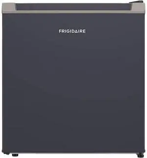 Frigidaire EFR190SLATE 1.6 Cu. Ft. Slate Compact Refrigerator