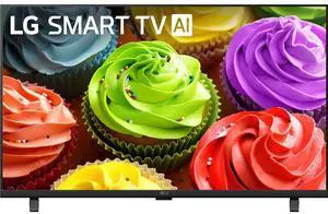 LG 32LB650BP 32 inch Class LB65 Series HD LED Smart AI TV (2026) LG 32LB650BP 32 inch Class LB65 Series HD LED Smart AI TV (2026)