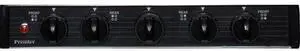 Premier EAK100TP 2.4 Cu. Ft. Biscuit Freestanding Electric Range Premier EAK100TP 2.4 Cu. Ft. Biscuit Freestanding Electric Range