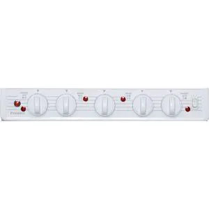Premier EAKL0AOP 2.42 Cu. Ft. White Freestanding Electric Range Premier EAKL0AOP 2.42 Cu. Ft. White Freestanding Electric Range