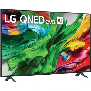 LG 65QNED85AA 65 inch Class QNED85AA Series 4K Mini LED QNED evo AI Smart webOS TV LG 65QNED85AA 65 inch Class QNED85AA Series 4K Mini LED QNED evo AI Smart webOS TV