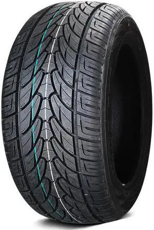 1 New Lionhart ~ LH-TEN ~ 285/45R22 114V XL All Season High Performance Tires