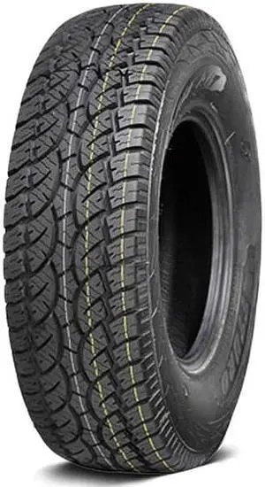 1 Atturo Trail Blade AT LT265/75R16 123/120S 10Ply All Terrain Performance Tires