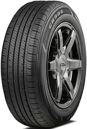 (1) New Ironman GR906 235/65/16 103H Symmetric All-Season Touring Tire