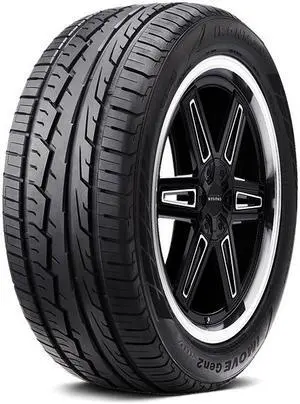 (1) New Ironman iMOVE GEN2 SUV 275/40R20 XL Tires