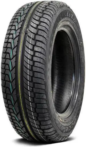 1 X New Accelera IOTA ST68 275/45R20 110V All Season SUV Performance Tires