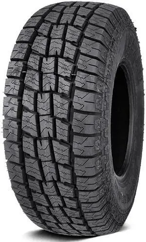 (1) New Lexani Terrain Beast AT 215/75/15 100T Smooth All-Terrain Tire